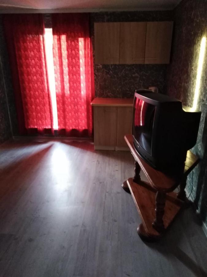 Отель Гостевая комната Киев Экстерьер фото
